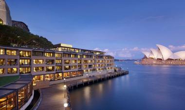 five Affordable Hotels in Australia: Top Choices for Budget Travelers