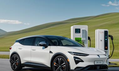 Ready to make the switch to an electric car? Explore these top recommendations and find the perfect vehicle for your lifestyle